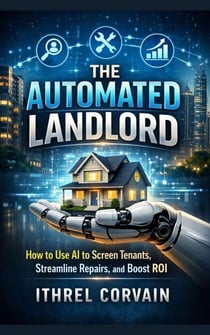 The Automated Landlord: How to Use AI to Screen Tenants, Streamline Repairs, and Boost ROI