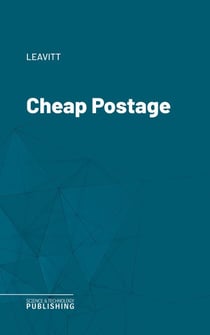 Cheap Postage