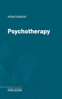 Psychotherapy