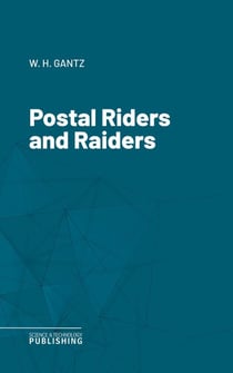 Postal Riders and Raiders