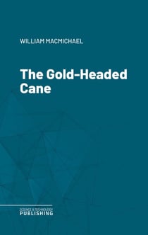 The Gold-Headed Cane