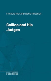 Galileo and His Judges