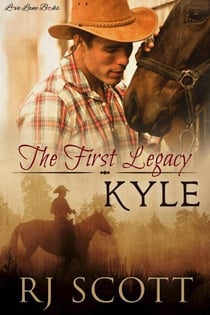 Kyle - Legacy, #1