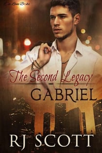 Gabriel - Legacy, #2