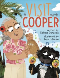 A Visit with Cooper - Cooper Book Series, #3