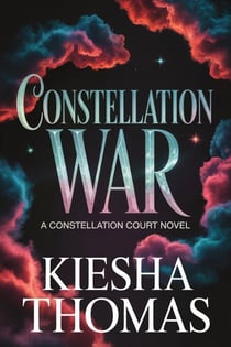 Constellation War - CONSTELLATION COURTS, #2