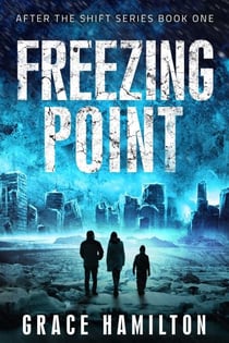 Freezing Point - After the Shift, #1