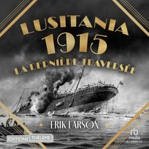 Lusitania 1915