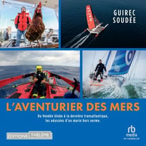 L'Aventurier des mers