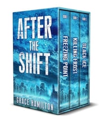 After the Shift - After the Shift