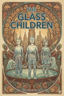 The Glass Children - Enjoy New Translations, #4