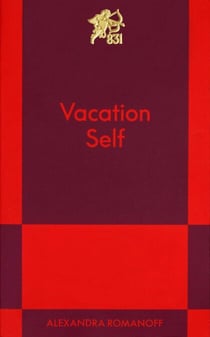 Vacation Self - An 831 Stories Romance