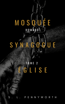 Mosquée, Synagogue, Eglise