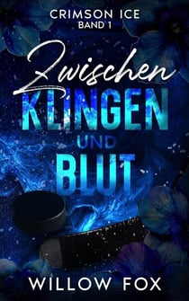 Zwischen Klingen und Blut - Crimson Ice (DE), #1