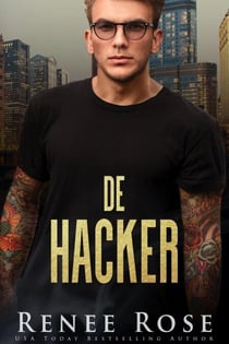 De Hacker - Chicago Bratva Serie, #7