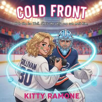 Cold Front (Hauck Ice Series Book 3) - Hauck Ice Series