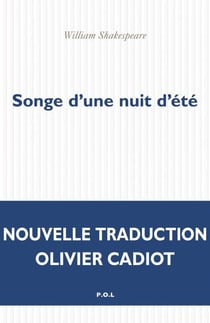 Songe d'une nuit d'été