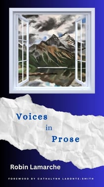 Voices in Prose