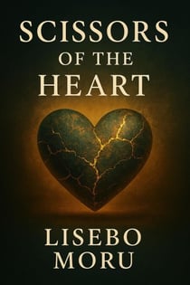 Scissors Of The Heart