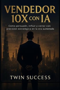 VENDEDOR 10X CON IA - 10X con IA