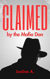 Claimed by the Mafia Don