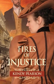 Fires of Injustice - America's Forgotten War, #1