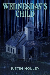 Wednesday's Child - Bruised, #2