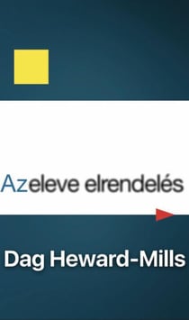 Az Eleve Elrendelés