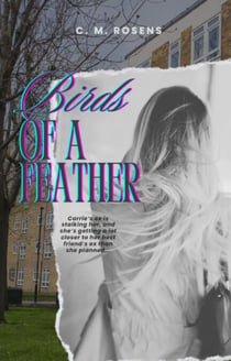 Birds of a Feather - AU Carrie and Ricky, #1