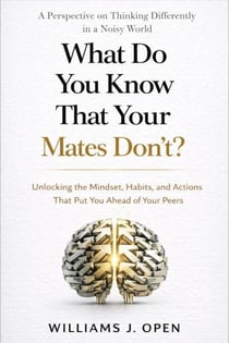 What Do  You Know  That Your  Mates Don’t?