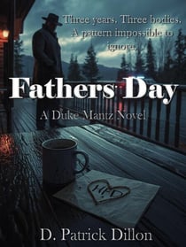 Father's Day - Duke Mantz Novel, #1