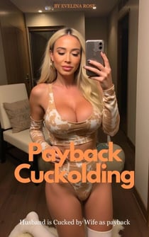 Payback Cuckolding: Husband Is Cucked By Wife As Payback