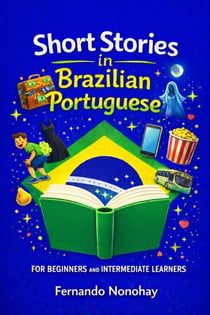Short Stories in Brazilian Portuguese