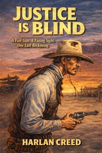 Justice is Blind