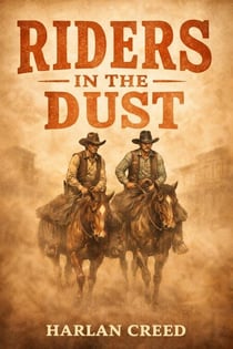Riders in the Dust
