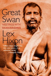 Great Swan - Meetings with Ramakrishna