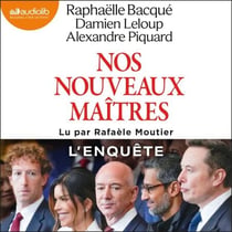 Nos nouveaux maîtres
