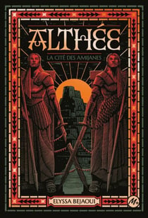 Althée - La Cité des Amijanes