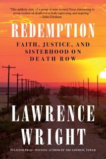 Redemption - Faith, Justice, and Sisterhood on Death Row