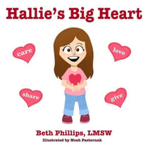Hallie's Big Heart