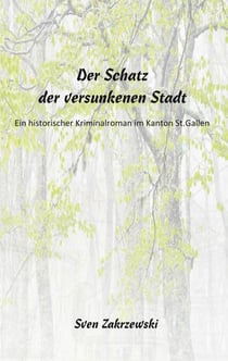 Der Schatz der versunkenen Stadt