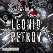 Leonid Petrov, prince des enfers
