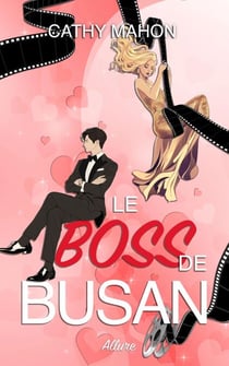 Le Boss de Busan