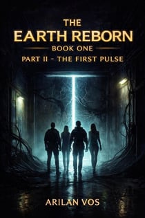 The Earth Reborn – Book One – Part II: The First Pulse - 1, #2