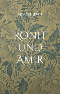 Ronit und Amir - erotischer Roman