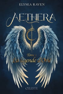 Aethera - 1 - La Légende d'Orié
