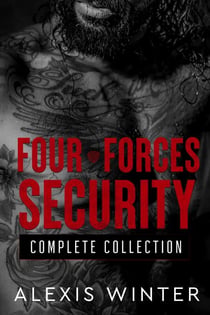 Four Forces Security: The Complete Collection