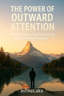 The Power of Outward Attention