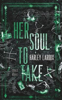 Her Soul To Take - Souls, #1
