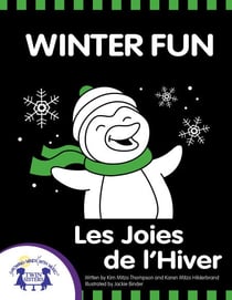 Winter Fun - Les Joises de l'hiver